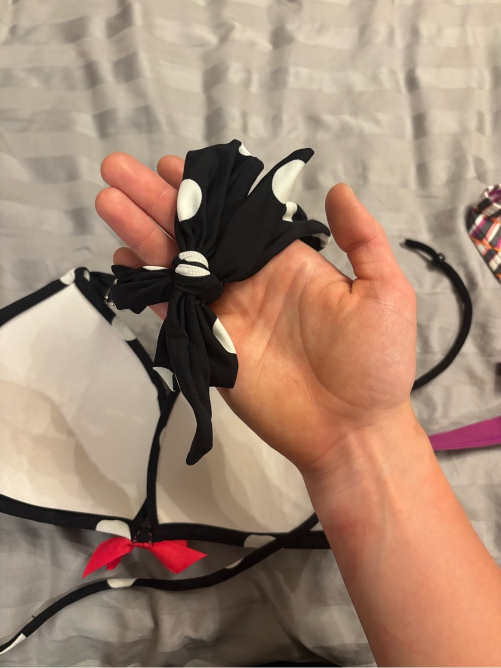 BIKINI TOP BUNDLE! - Picture 4 of 12